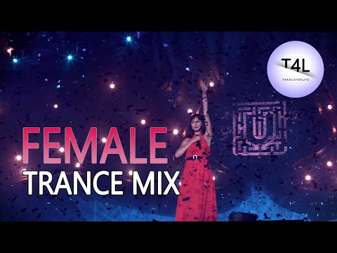 Female Vocal Trance Mix | Most Emotional & Amazing Mix | Episode 28