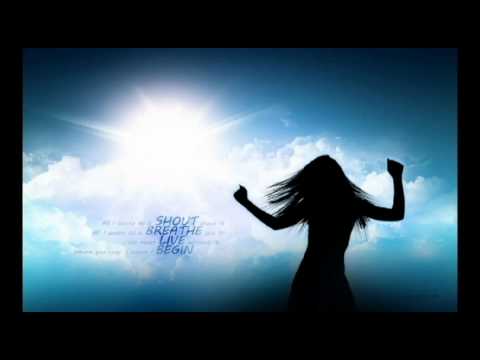 Female Vocal Trance Mix Part one