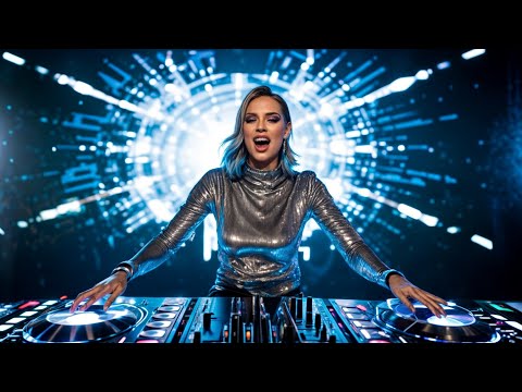 Female Vocal Trance Mix | Trance 2024 VOL. 2 Full SET, Uplifting Trance, Progressive House