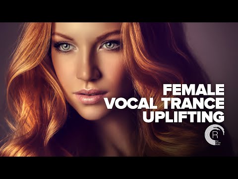 FEMALE VOCAL TRANCE UPLIFTING [FULL ALBUM]