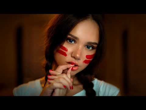 Female Vocal Trance / Uplifting Mixing 2-I8 #4