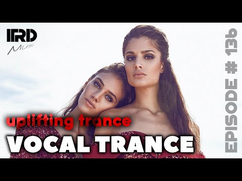 Female Vocal Trance | Uplifting Trance 2023 Progressia 136