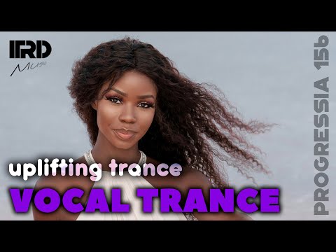 Female Vocal Trance | Uplifting Trance 2023 Progressia 156 + Special Mix Cynthia Hall Music