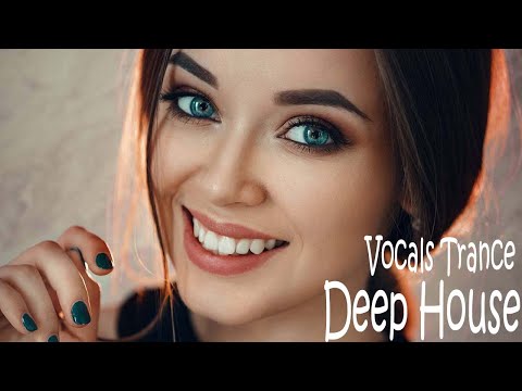 Female Vocals Trance Mix 2021 | The Voices Of Angels 2021