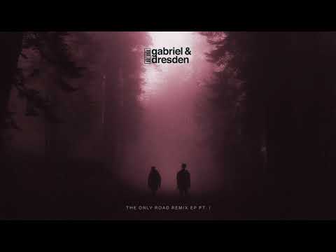 Gabriel & Dresden – Jupiter (Genix Remix)