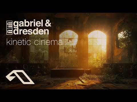 Gabriel & Dresden – Kinetic Cinema (@gabrielanddresdenTV)