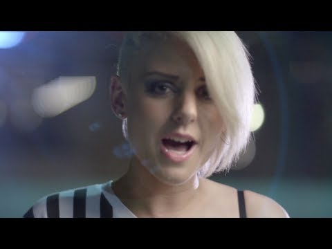 Gareth Emery feat. Christina Novelli – Concrete Angel [Official Music Video]