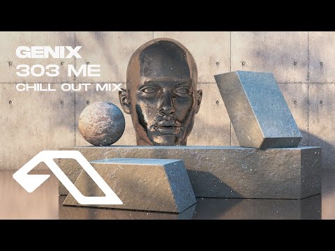 Genix – 303 Me (Chill Out Mix) [@GenixOfficial]