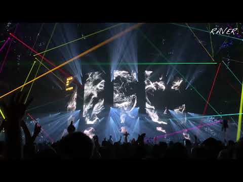 Genix @ ABGT 350 ( Above & Beyond Group Therapy 350 )