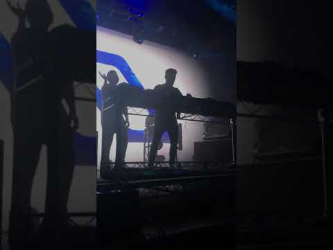 Genix b2b Sunny Lax Live May 4th, 2019