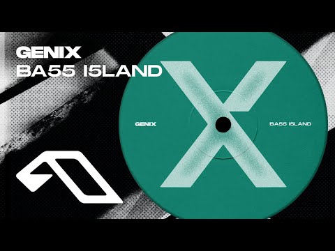 Genix – Ba55 I5land (@GenixOfficial)
