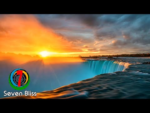 Genix & Chris Chambers – Waterfall (Factoria Vocal Remix) (Lyric Video)