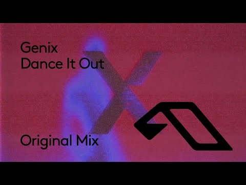 Genix – Dance It Out