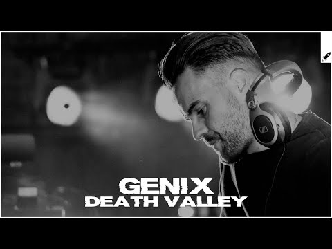 Genix – Death Valley (Extended Mix)
