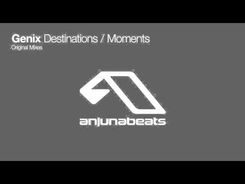 Genix – Destinations