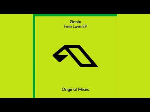 Genix (Extended Remix) – Above & Beyond pres Tranquility Base – Surrender