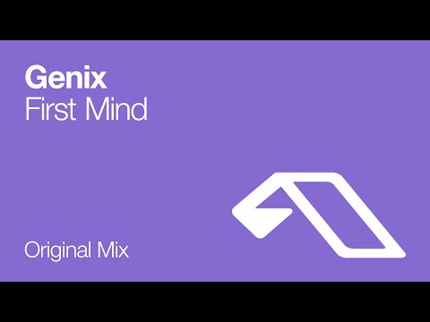 Genix – First Mind