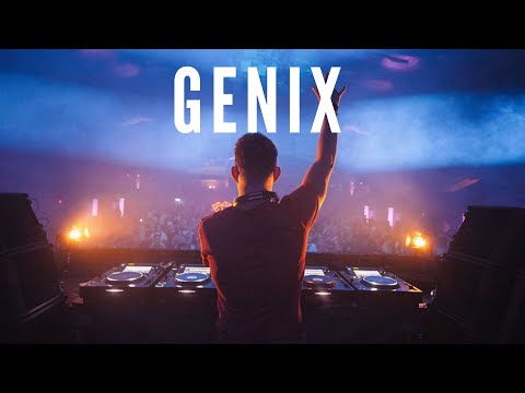 Genix – Free Love (Extended Mix)