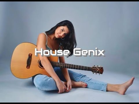 Genix Happy Weekend Mix