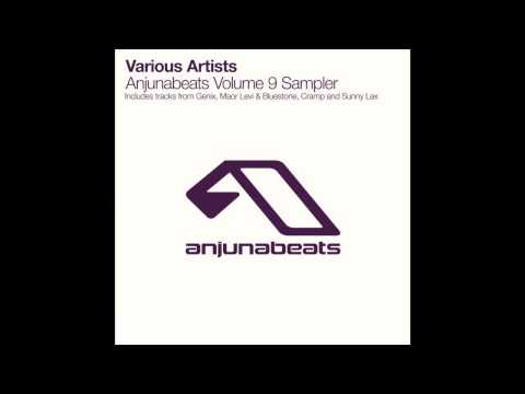 Genix – Higher State (Original Mix)