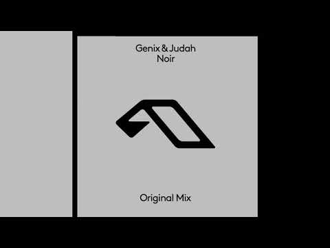 Genix & Judah – Noir (Extended Mix)