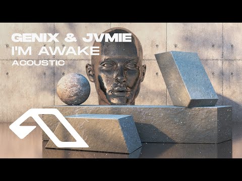 Genix & JVMIE – I'm Awake (Acoustic) [@GenixOfficial]
