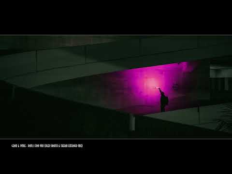 Genix & JVMIE – Until I Find You (Alex Sonata & TheRio Extended Mix) (HQ Audio)