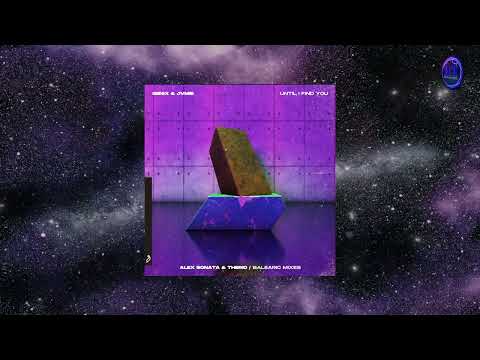 Genix & JVMIE – Until I Find You (Alex Sonata & TheRio Extended Mix)
