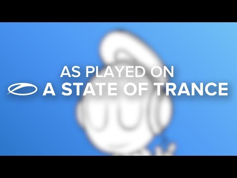 Genix – Kaktus [A State Of Trance 735]