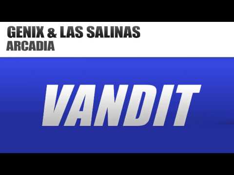 Genix & Las Salinas – Arcadia (Original Mix)