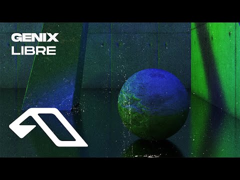 Genix – Libre