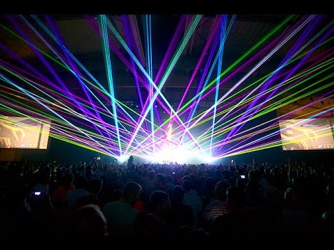 GENIX – LIVE @ A State OF Trance Festival 2017 (Utrecht) #ASOT800