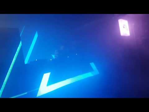 Genix – Lose Yourself @ Anjunabeats London