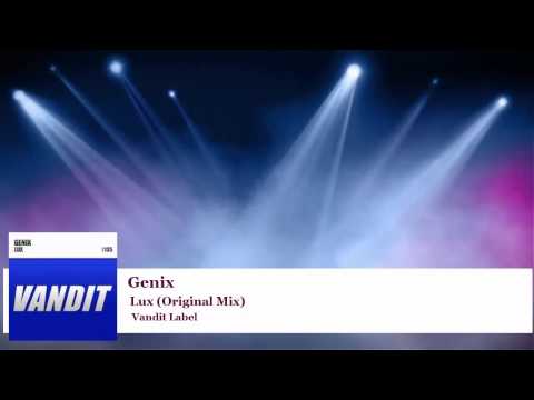 Genix – Lux (Original Mix)