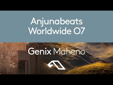 Genix – Maheno (Preview)