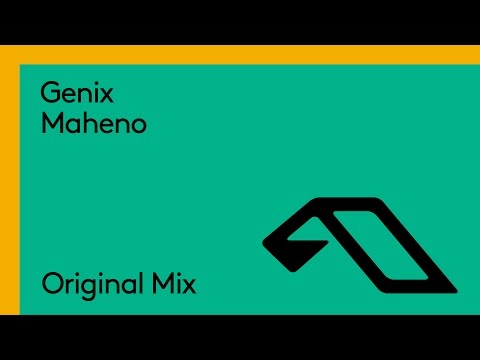Genix – Maheno