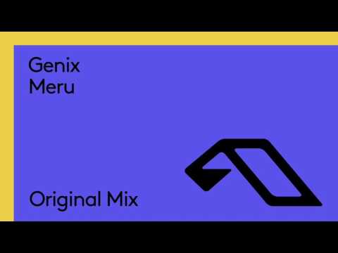 Genix – Meru (Original Mix)
