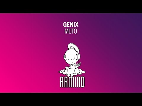 Genix – Muto (Original Mix)