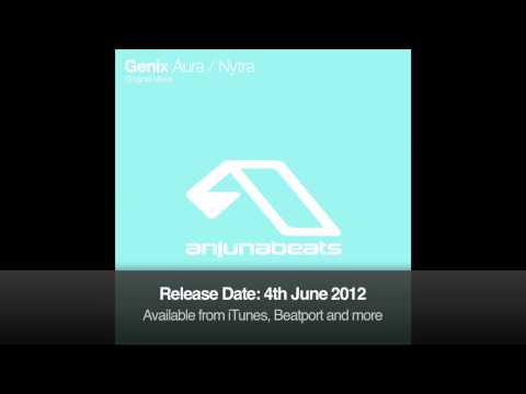 Genix – Nytra