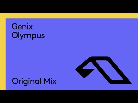 Genix – Olympus