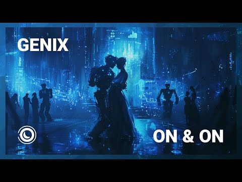 Genix – On & On (Extended Mix)