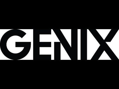 Genix. Passion26. The Birthday. March 13th 2021