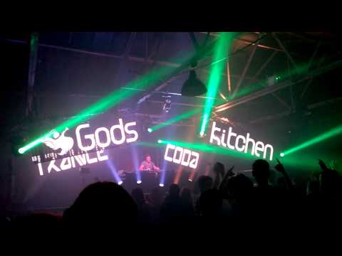 Genix Playing ID – ID @ Boxxed Warehouse Birmingham