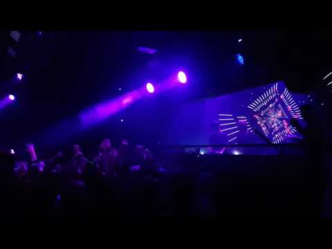 Genix – Rave Daze (Cosmic Gate – Live @ Ministry Of Sound, London, UK – 07/08 02 2020)