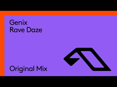 Genix – Rave Daze