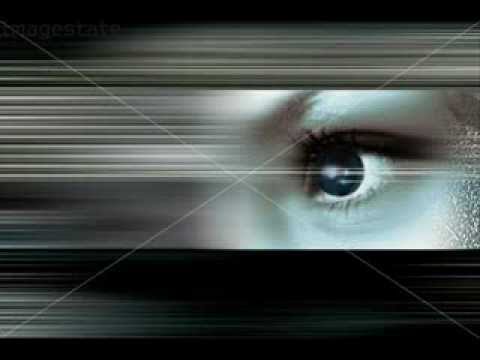 Genix  – Red Vision