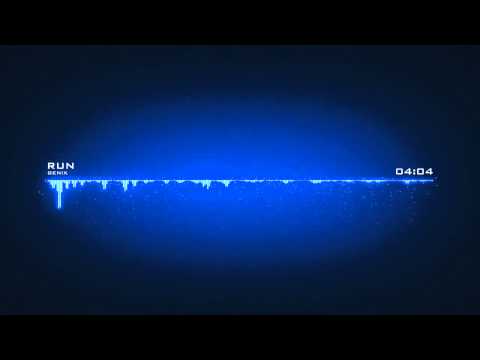 Genix – Run (Original Mix)