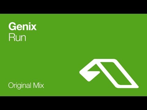 Genix – Run