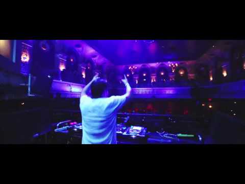 Genix & Sunny Lax at Ruby Skye [Recap Video]