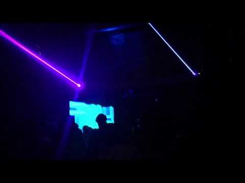 Genix & Sunny Lax – Black Water